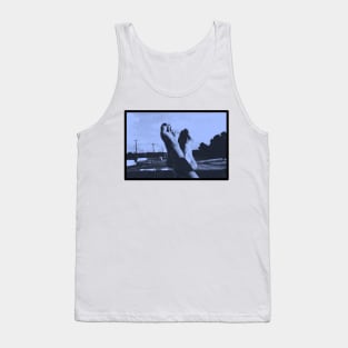 Death Proof Tank Top